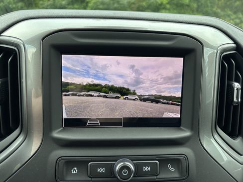 New 2025 Chevrolet Silverado 3500 W/T w/ WT Convenience Package image 20