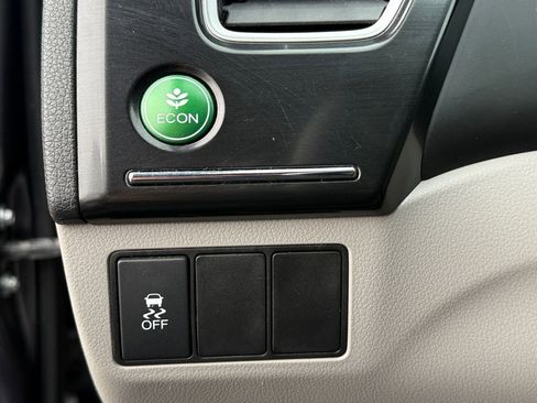 Used 2015 Honda Civic EX image 21