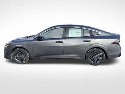 New 2026 Nissan Sentra SV w/ SV Convenience Package