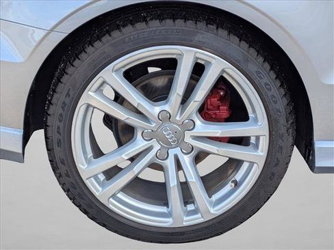 Used 2018 Audi A3 2.0T Premium Plus w/ Premium Plus Package FWD image 23