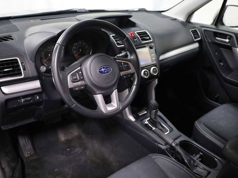 Used 2018 Subaru Forester 2.0XT Premium image 4
