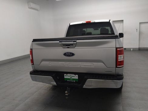 Used 2018 Ford F150 XLT image 7