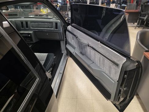 Used 1987 Buick Regal Coupe image 20