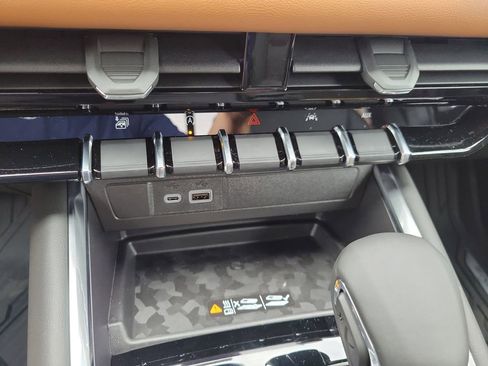 New 2026 GMC Canyon AT4 w/ Technology Plus Package image 29