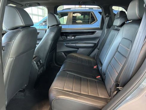Used 2023 Honda CR-V Sport Touring image 23