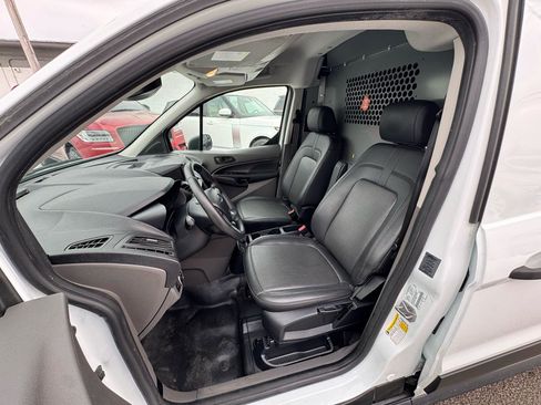 Used 2022 Ford Transit Connect XL image 18