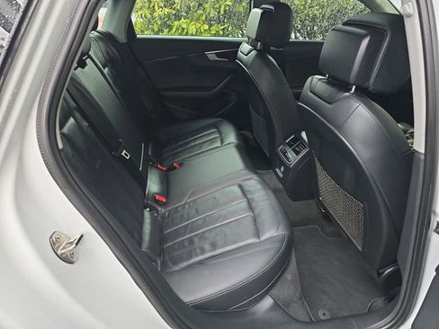 Used 2017 Audi A4 2.0T Premium Plus w/ Premium Plus Package image 33