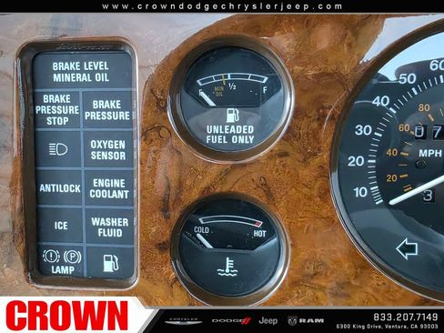 Used 1988 Rolls-Royce Corniche II RWD image 37
