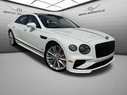 Used 2025 Bentley Flying Spur Plug-In Hybrid