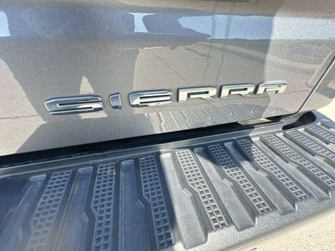 Used 2021 GMC Sierra 1500 Denali AWD/4WD image 31