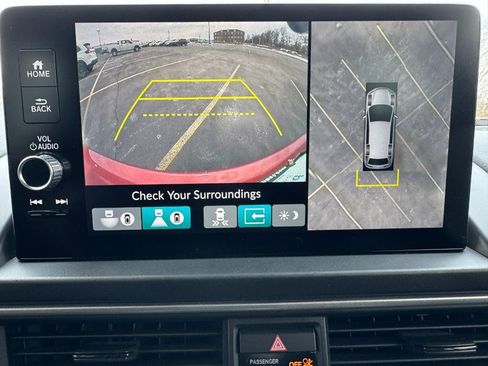 Certified 2023 Honda Pilot Elite image 24