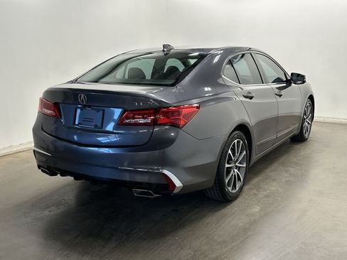 Used 2018 Acura TLX V6 image 32