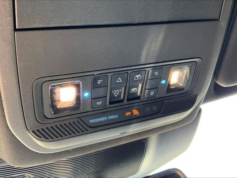 Used 2023 Ford Explorer ST w/ Equipment Group 401A AWD/4WD image 30