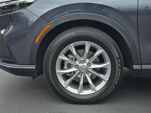 Certified 2024 Honda CR-V EX image 17
