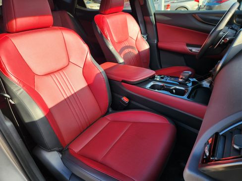 Used 2024 Lexus NX 250 NX 250 image 14