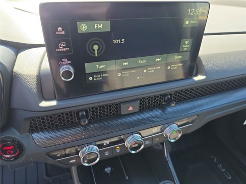 New 2026 Honda CR-V TrailSport image 21