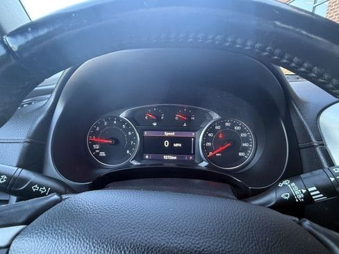 Used 2019 GMC Terrain SLT image 22