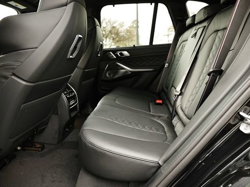 New 2026 BMW X5 M Competition w/ Executive Package AWD/4WD image 27
