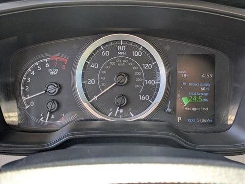 Used 2022 Toyota Corolla LE image 11