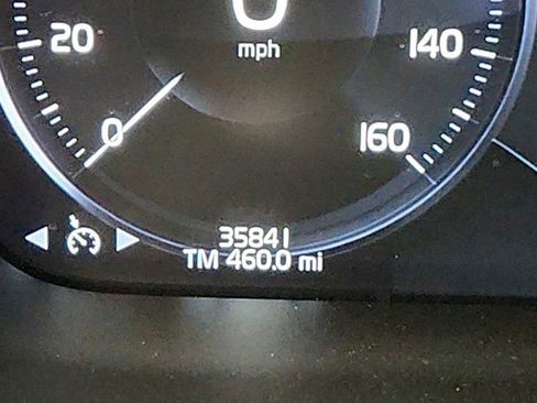 Used 2020 Volvo V60 T5 Cross Country w/ Protection Package Premier AWD/4WD image 16