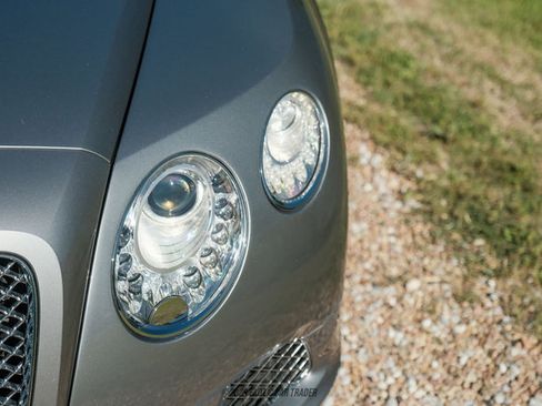 Used 2014 Bentley Continental GT Speed AWD/4WD image 97