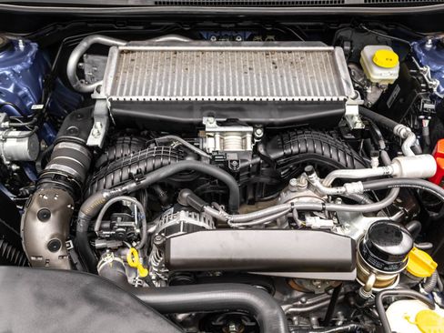 Used 2024 Subaru WRX Premium image 41