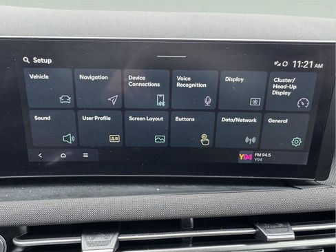 Used 2025 Hyundai Tucson Limited image 26