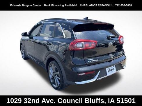 Used 2017 Kia Niro FWD image 5