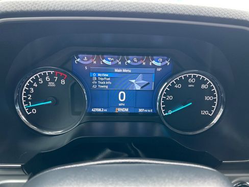 Certified 2022 Ford F150 XLT w/ Equipment Group 302A High image 26