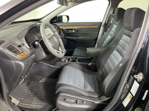 Certified 2017 Honda CR-V EX image 22
