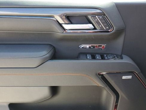 New 2026 GMC Sierra 1500 AT4 w/ AT4 Premium Package image 18