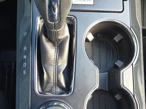 Certified 2019 Ford Explorer XLT w/ Equipment Group 202A image 35