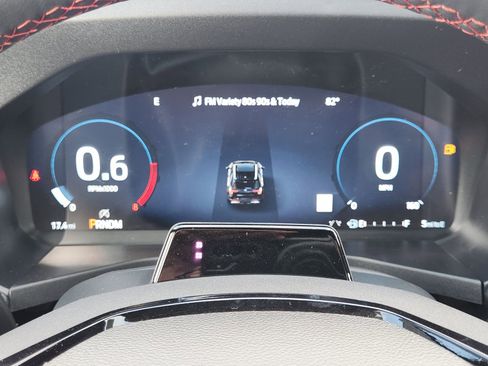 New 2026 Ford Explorer ST w/ Sun And Sound Package image 15