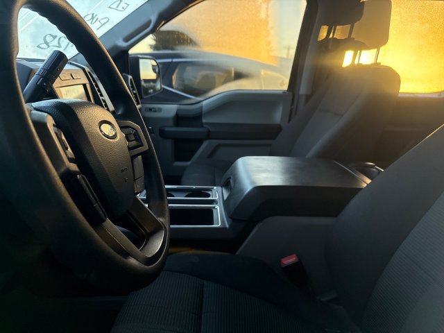 Used 2019 Ford F150 XL w/ Equipment Group 101A Mid RWD image 7