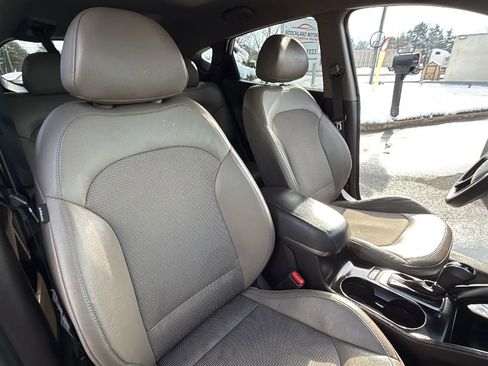 Used 2015 Hyundai Tucson GLS w/ Option Group 02 image 64