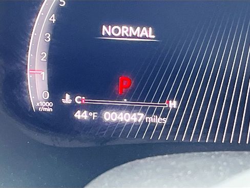 Used 2025 Acura TLX A-Spec Package image 12