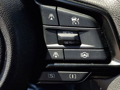 Certified 2025 Subaru Forester Premium image 22