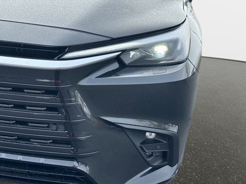 New 2026 Lexus TX 350 AWD w/ Technology Package image 9