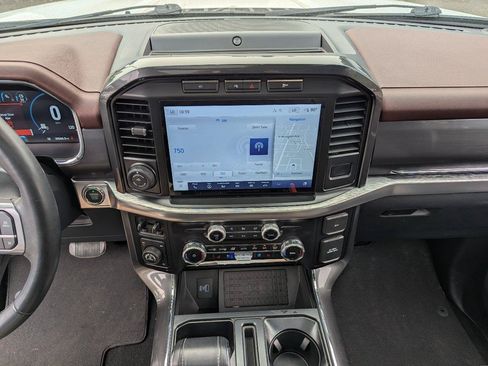 Used 2023 Ford F150 Lariat w/ Equipment Group 502A High AWD/4WD image 18