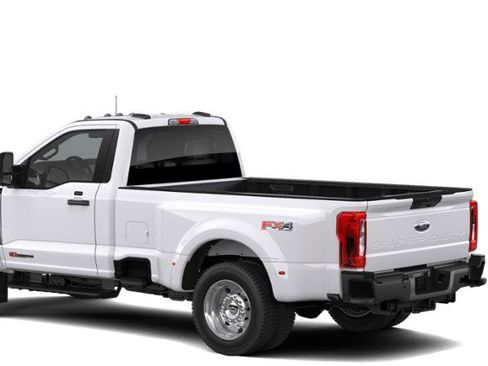 New 2026 Ford F450 XLT AWD/4WD image 24