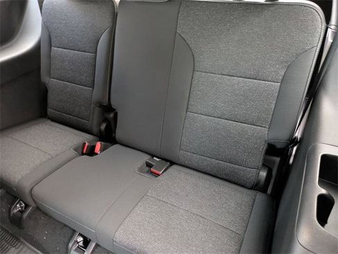 New 2026 Chevrolet Traverse LT w/ Midnight/Sport Edition image 26