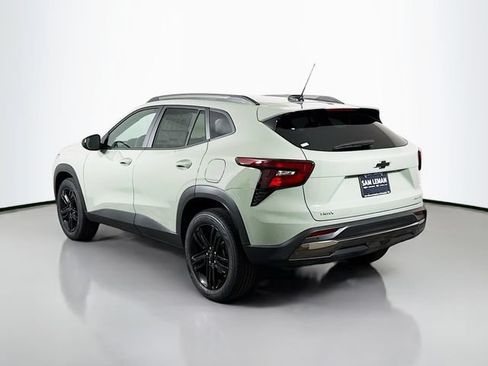 New 2026 Chevrolet Trax ACTIV w/ Driver Confidence Package FWD image 5
