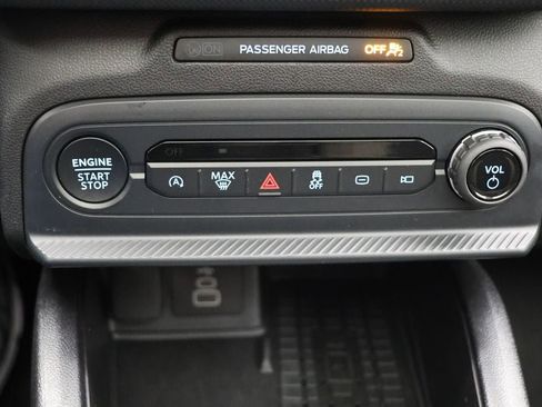 Used 2025 Ford Bronco Sport Big Bend w/ Convenience Package image 24