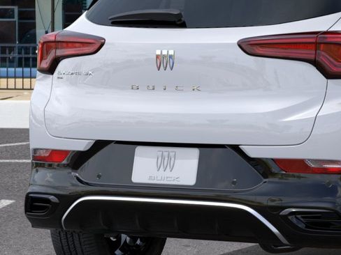 New 2026 Buick Encore GX Sport Touring w/ Advanced Technology Package image 14