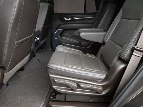 Used 2021 GMC Yukon Denali image 31