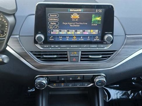 New 2025 Nissan Altima 2.5 SV image 6