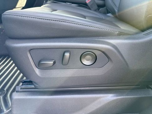 New 2026 Chevrolet Silverado 1500 LT w/ Z71 Off-Road Package image 15