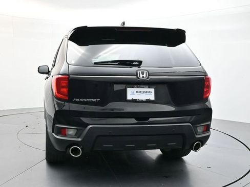 Used 2022 Honda Passport EX-L image 7