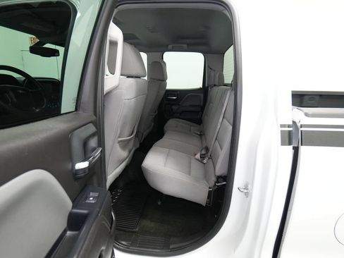 Used 2016 Chevrolet Silverado 1500 Custom w/ Rally 1 Edition AWD/4WD image 20