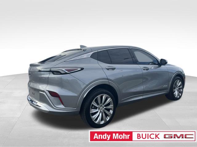 Used 2024 Buick Envista Avenir FWD image 17